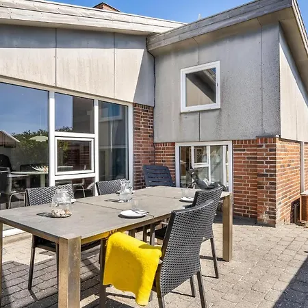 Awesome In With Wifi Holiday home *