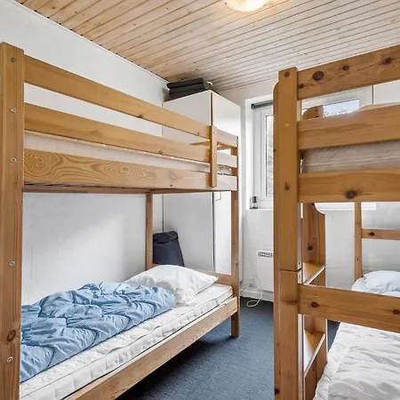 Holiday home Awesome In With Wifi *