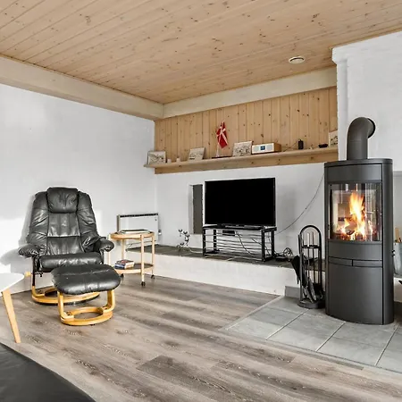 Awesome In With Wifi Holiday home