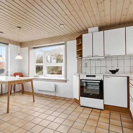 Holiday home Awesome In With Wifi Ringkobing